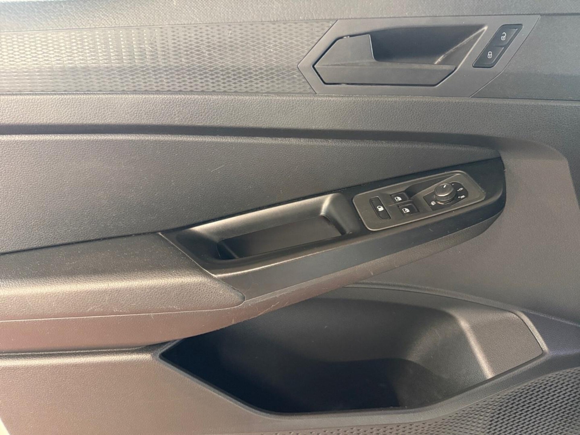 Volkswagen Caddy Cargo