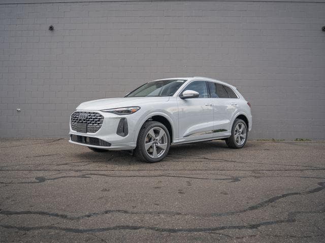 Photo of 2026 Audi Q5