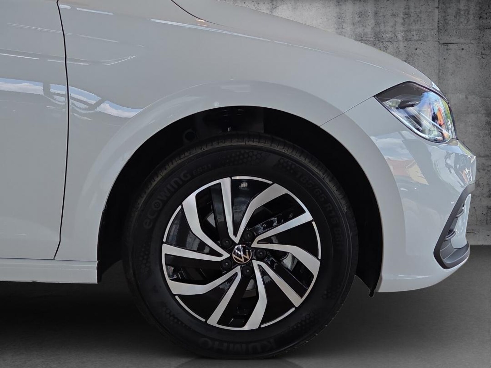 Volkswagen Polo – Bild 4