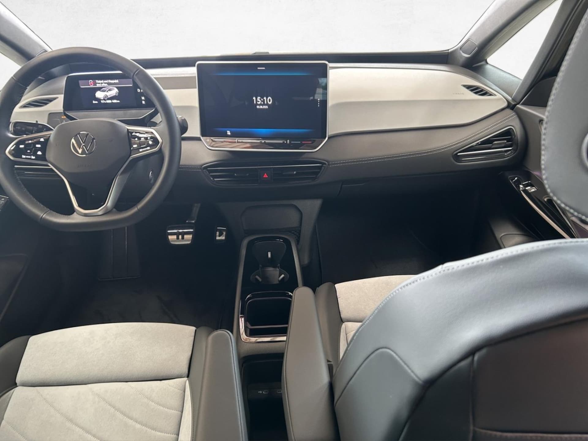 Volkswagen ID.3 Pro