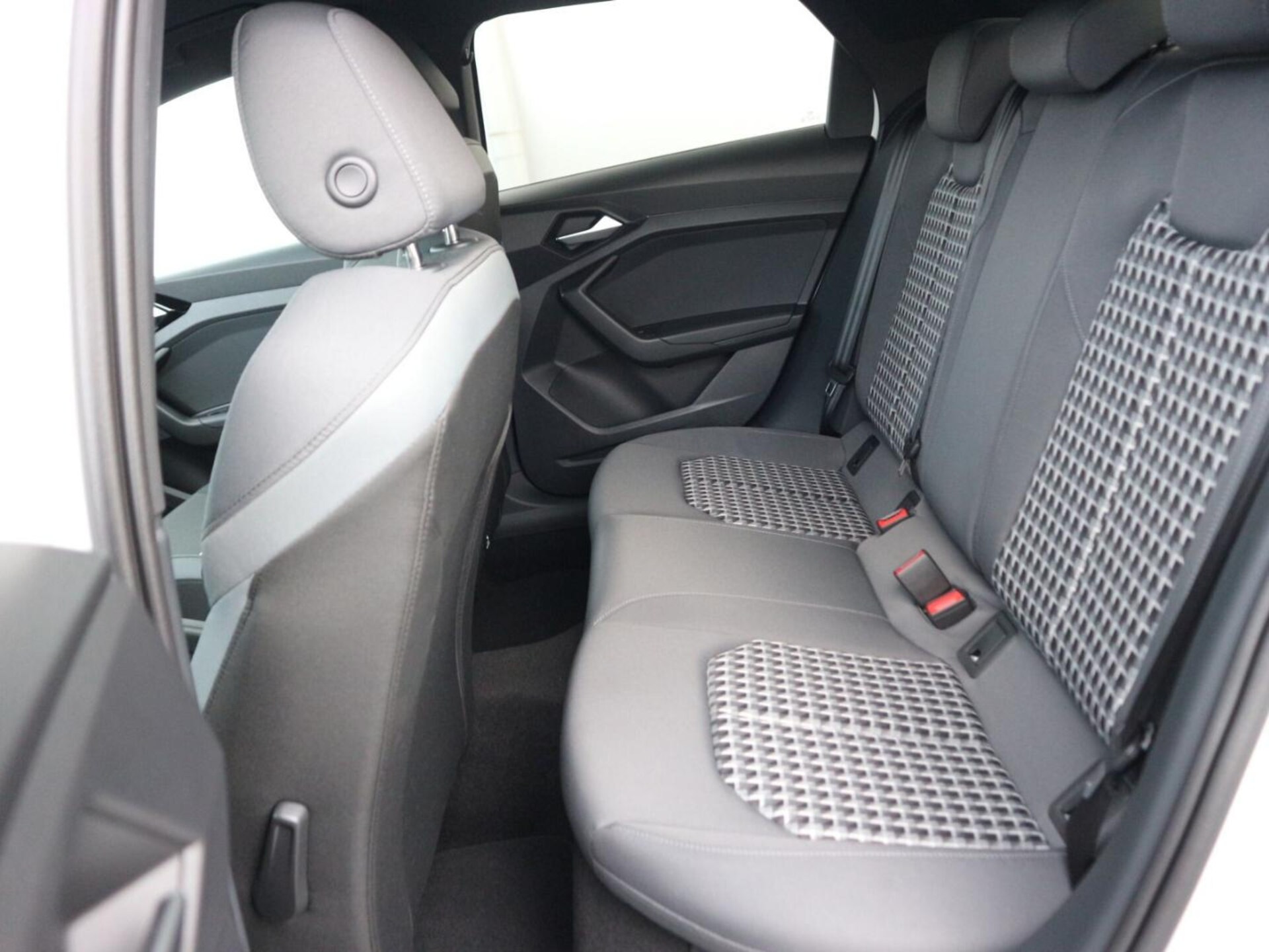 Audi A1 Sportback S line