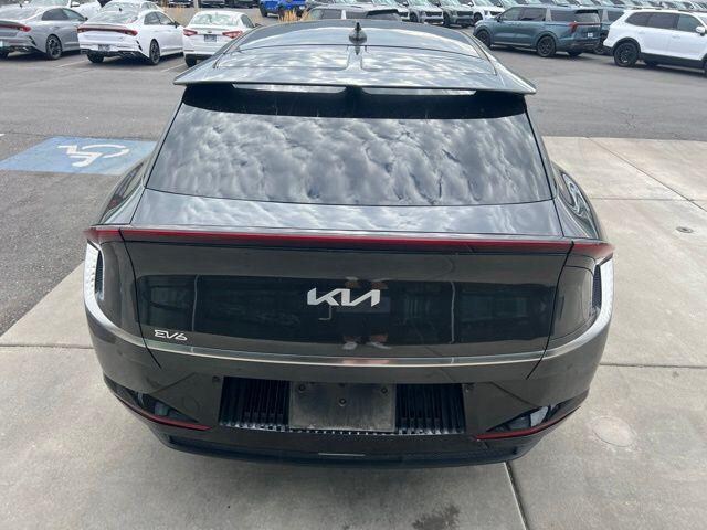 2023 Kia EV6