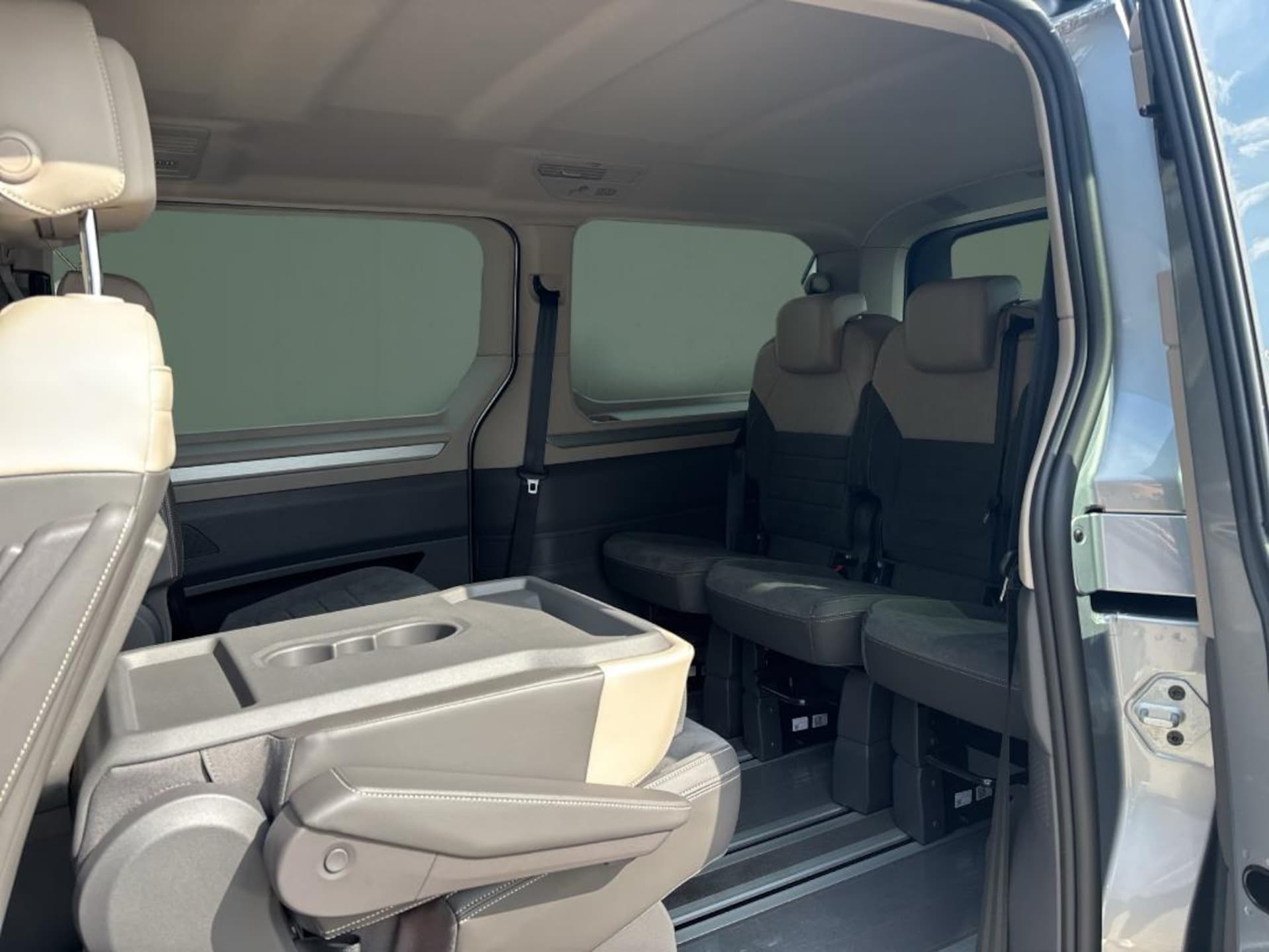 Volkswagen Multivan Langversion Life