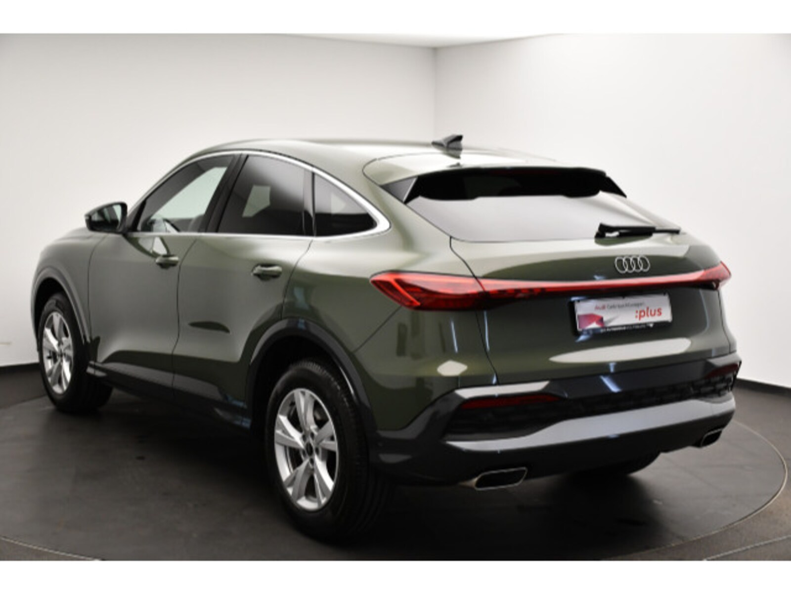 Audi Q5 Sportback – Bild 18