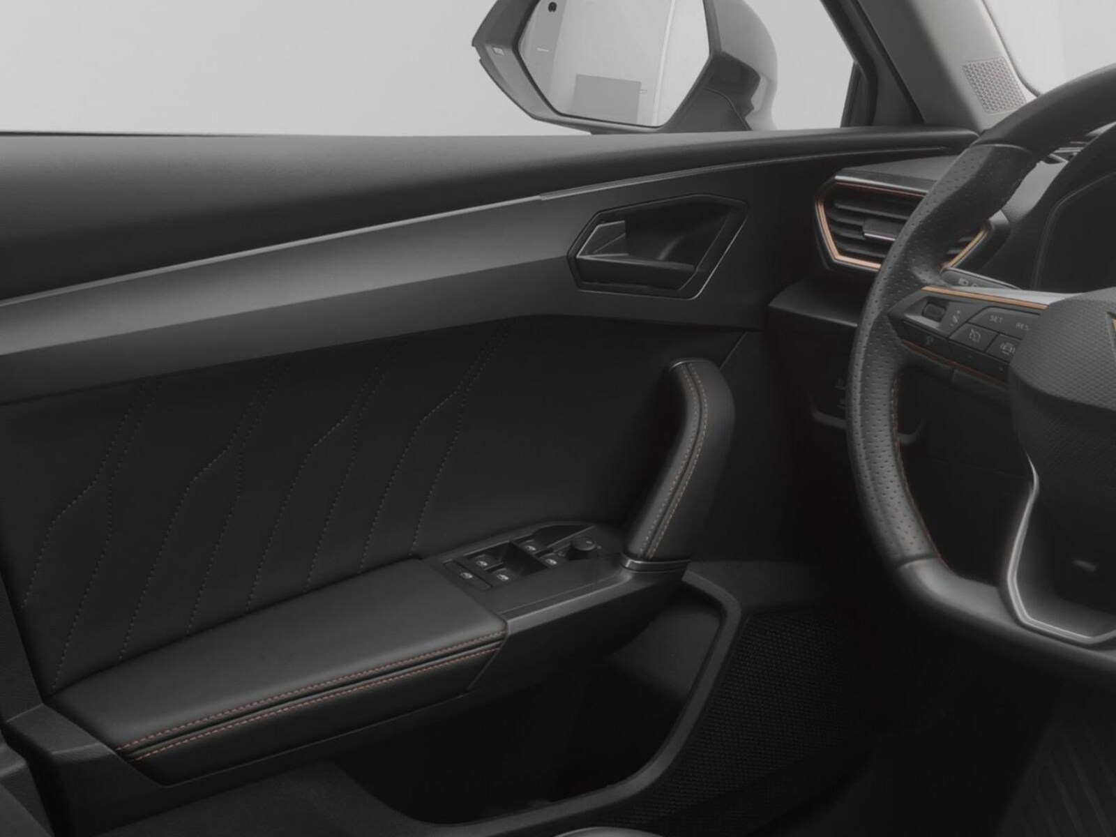 CUPRA Leon Sportstourer – Bild 12