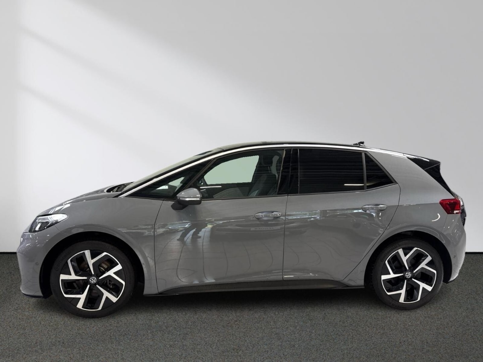 Volkswagen ID.3 – Bild 2