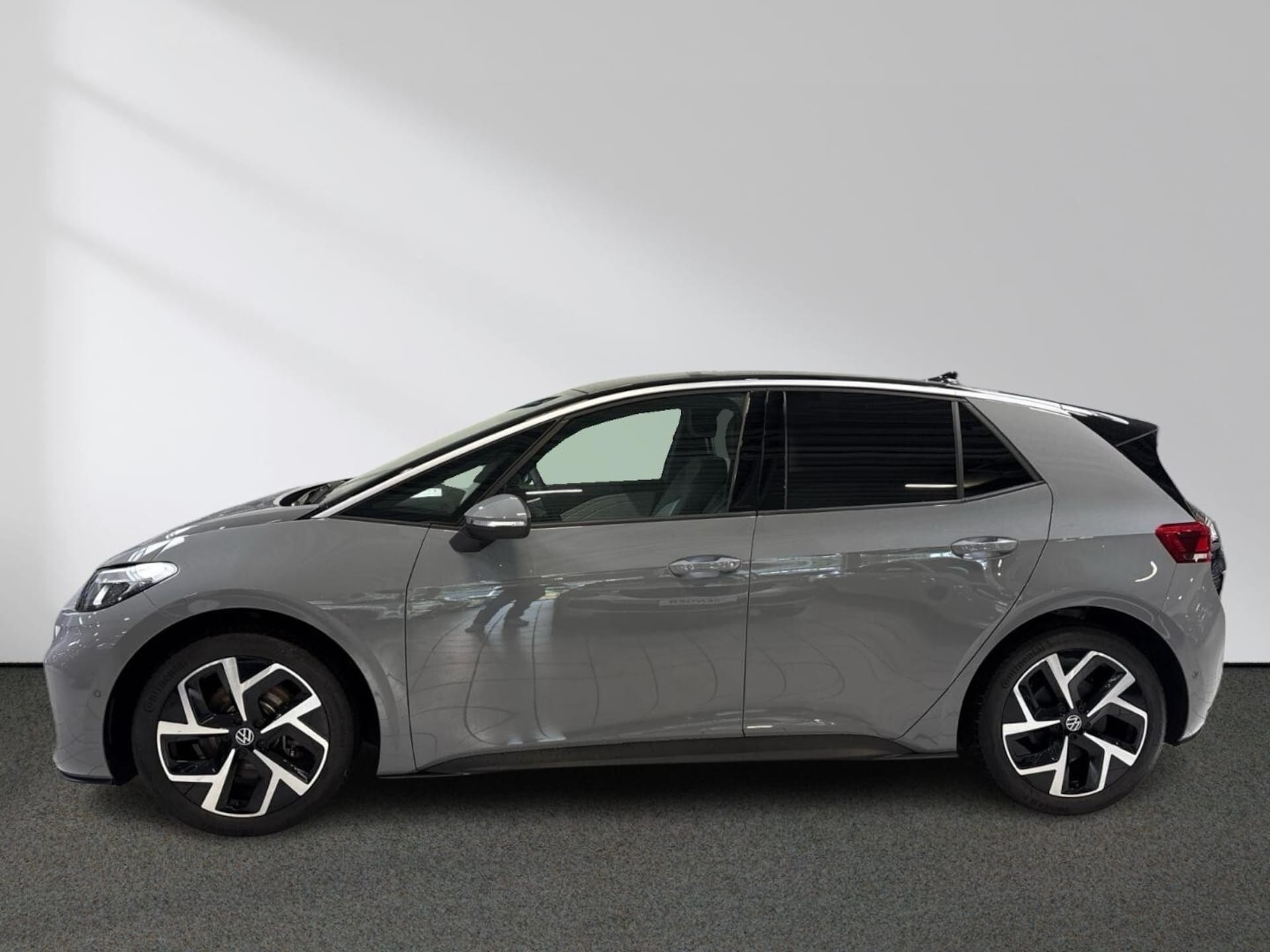 Volkswagen ID.3 MOVE Pro