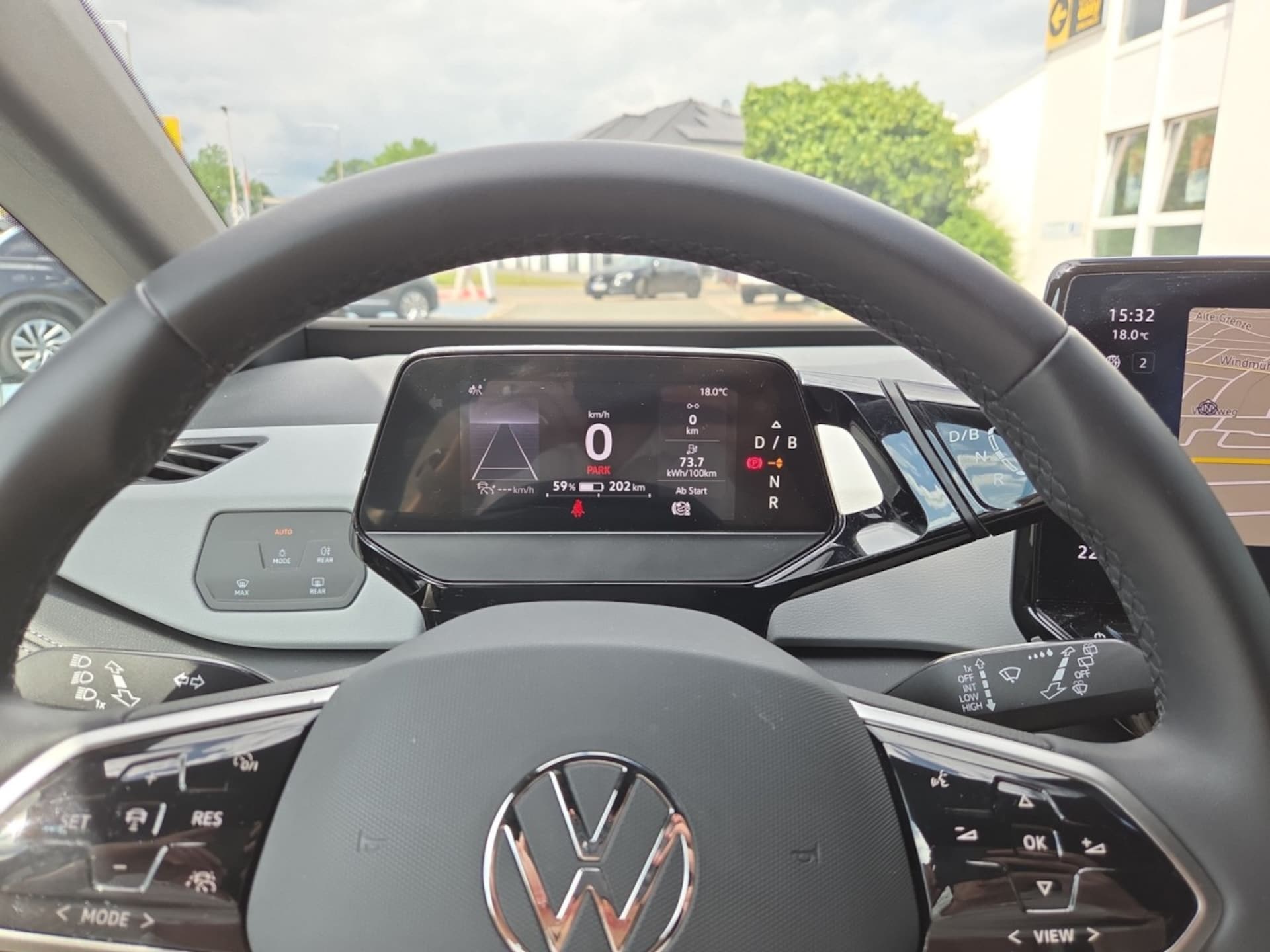 Volkswagen ID.3 MOVE Pro