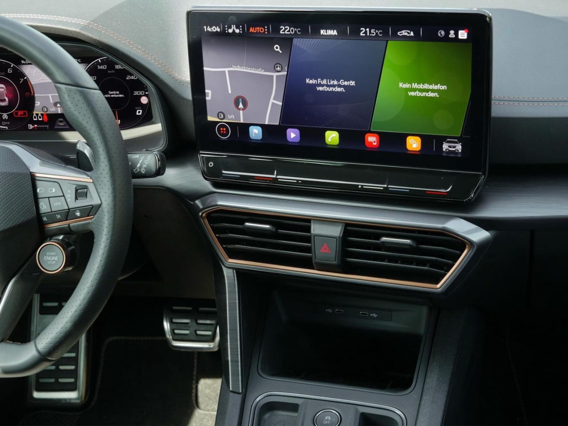 CUPRA Formentor VZ5