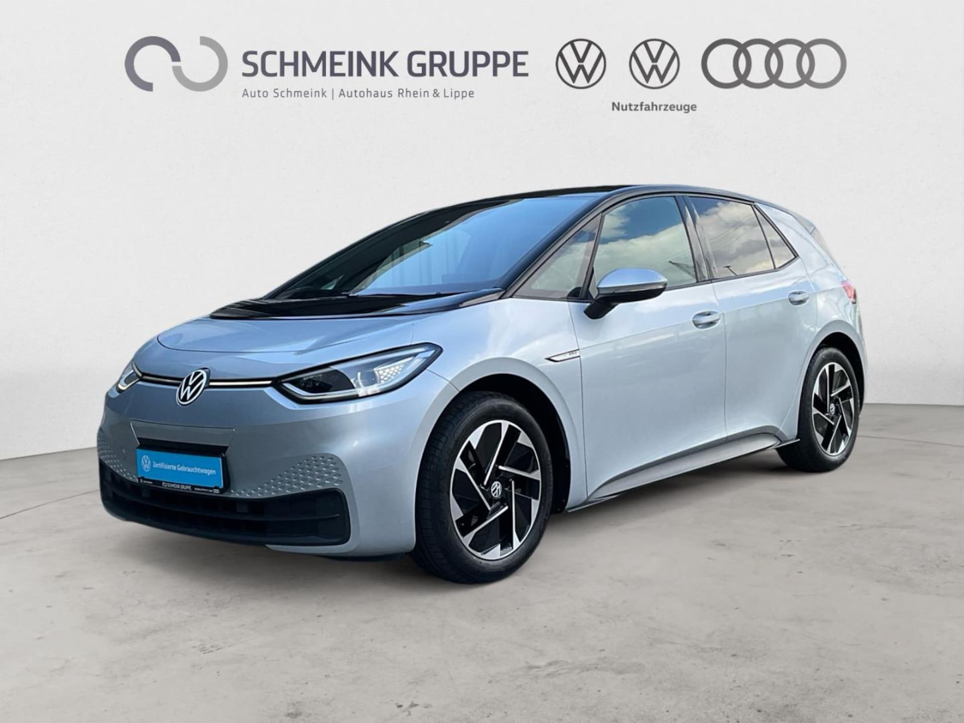 Volkswagen ID.3 Pro Performance