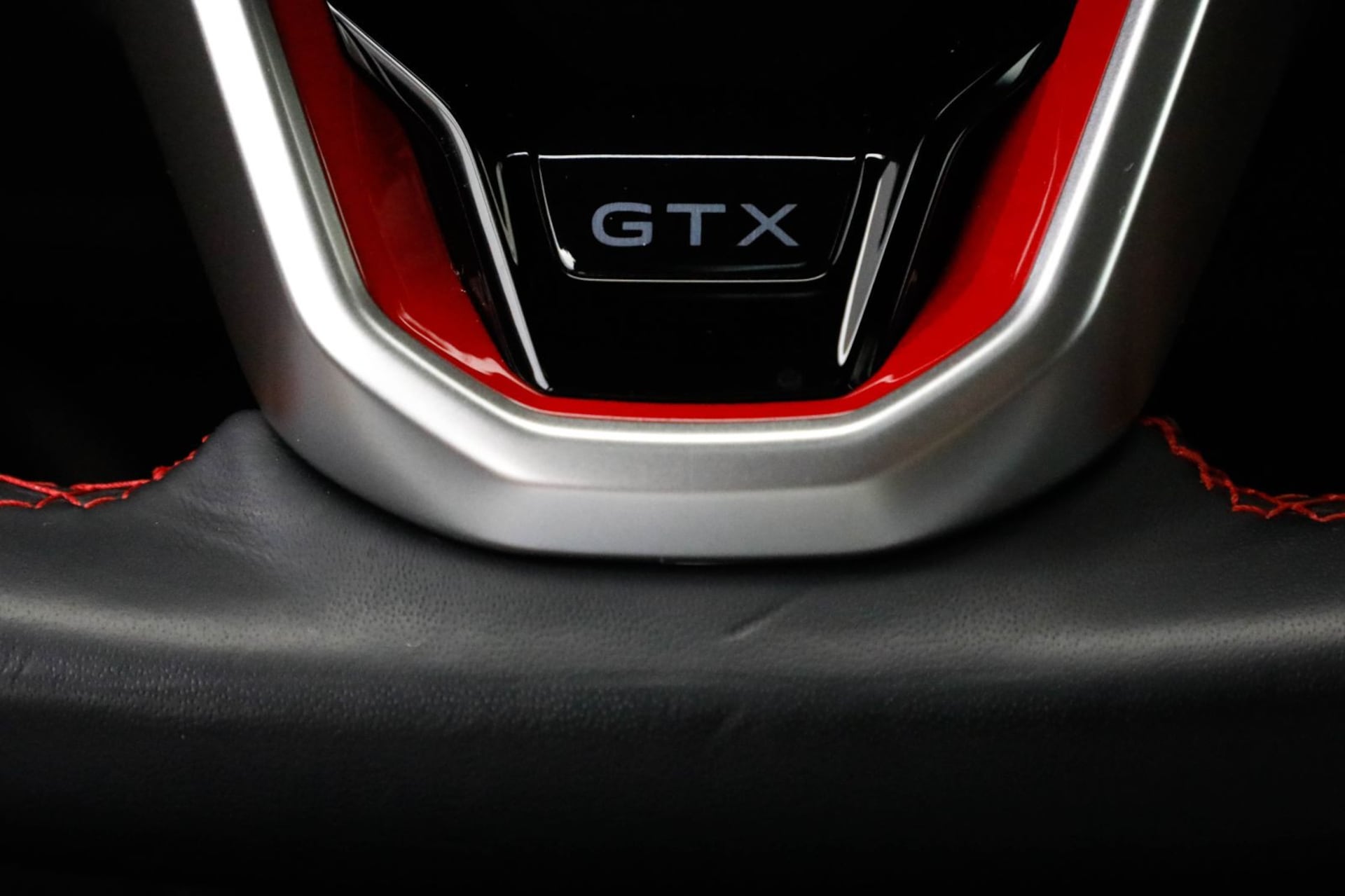 Volkswagen ID.4 GTX