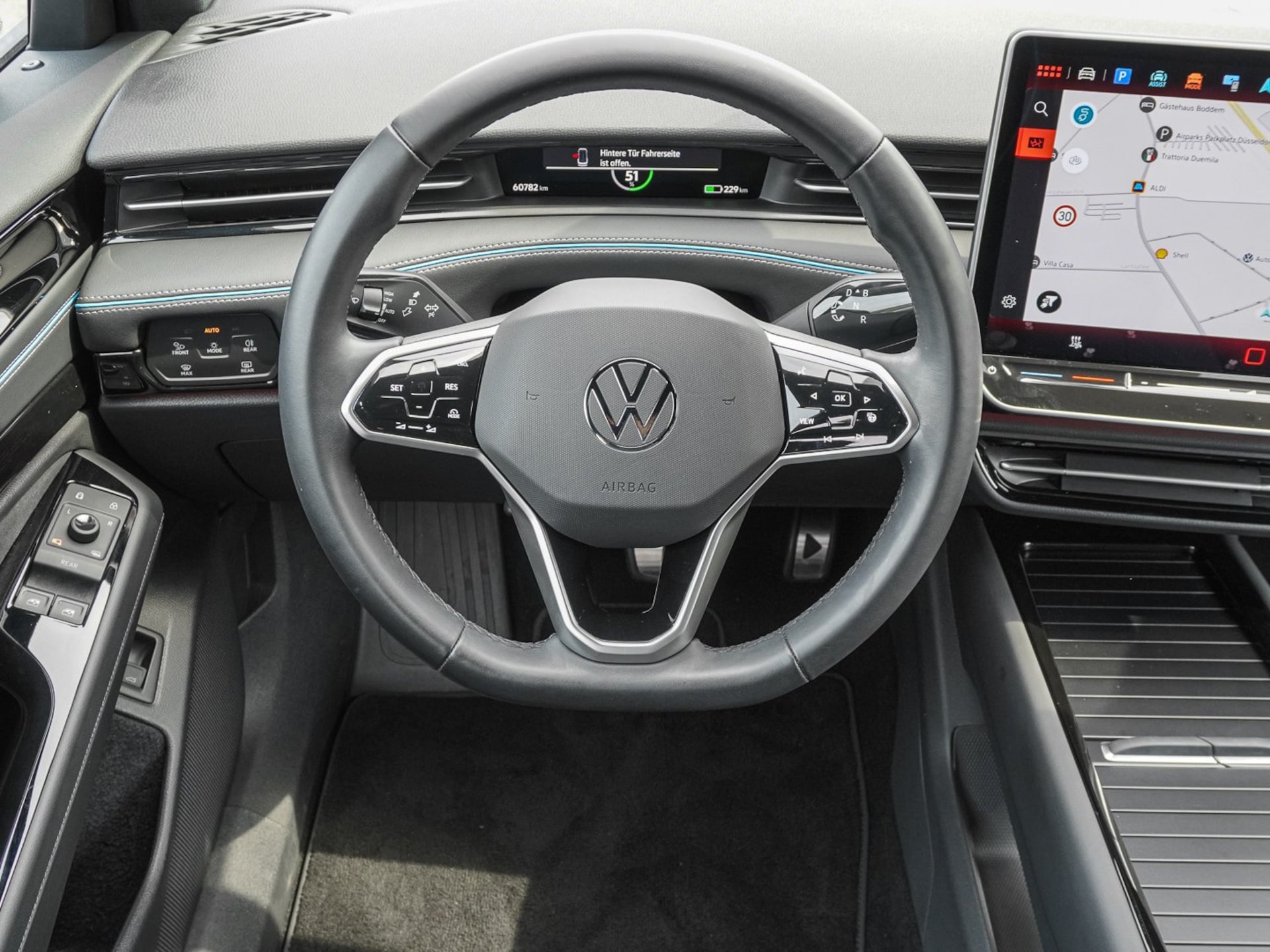 Volkswagen ID.7 Pro