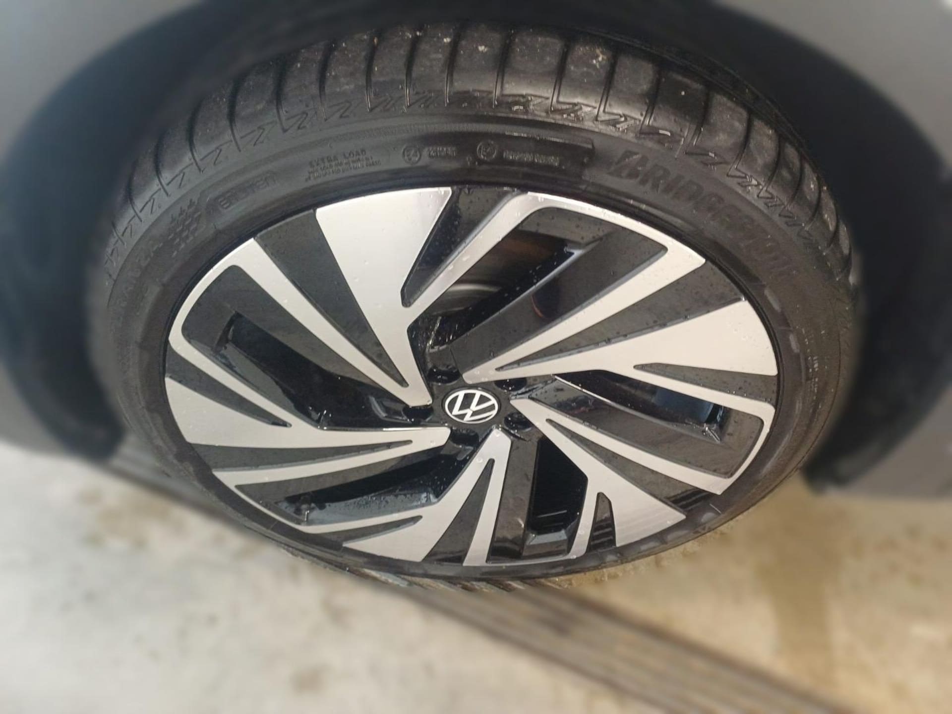 Volkswagen ID.4 Pro Performance