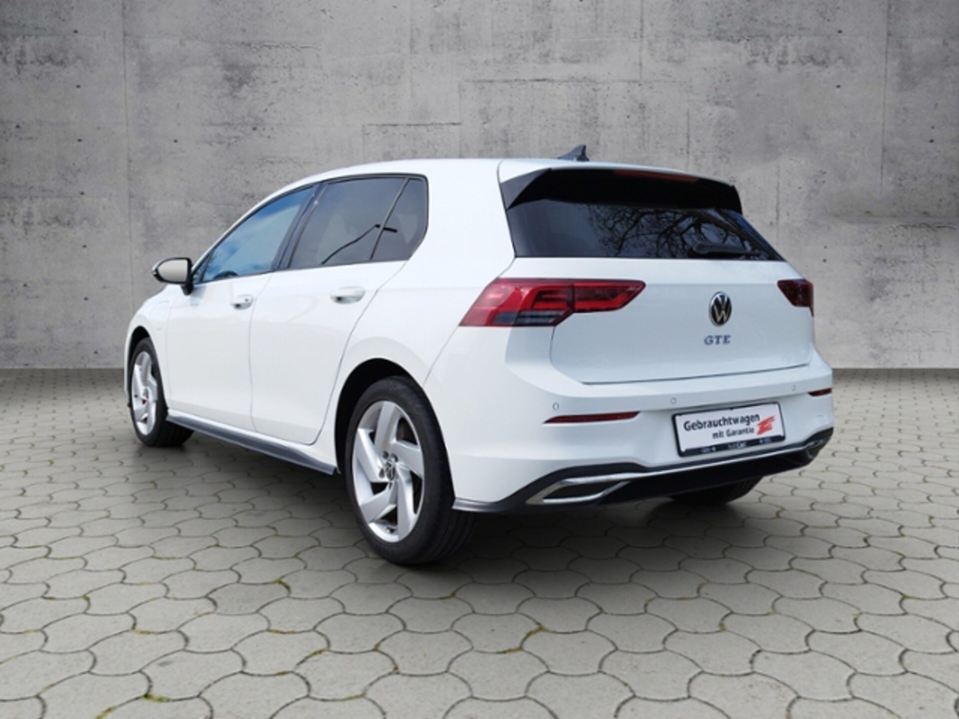 Volkswagen Golf GTE