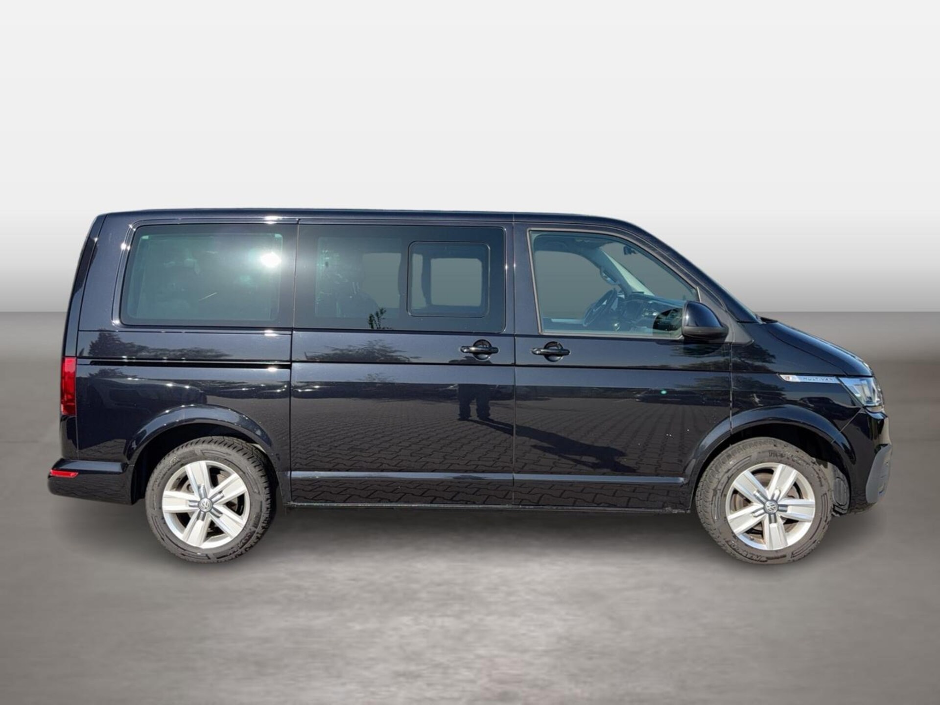 Volkswagen T6.1 Multivan Comfortline