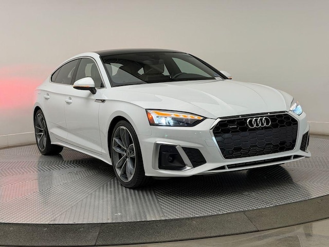 2021 Audi A5 Sportback