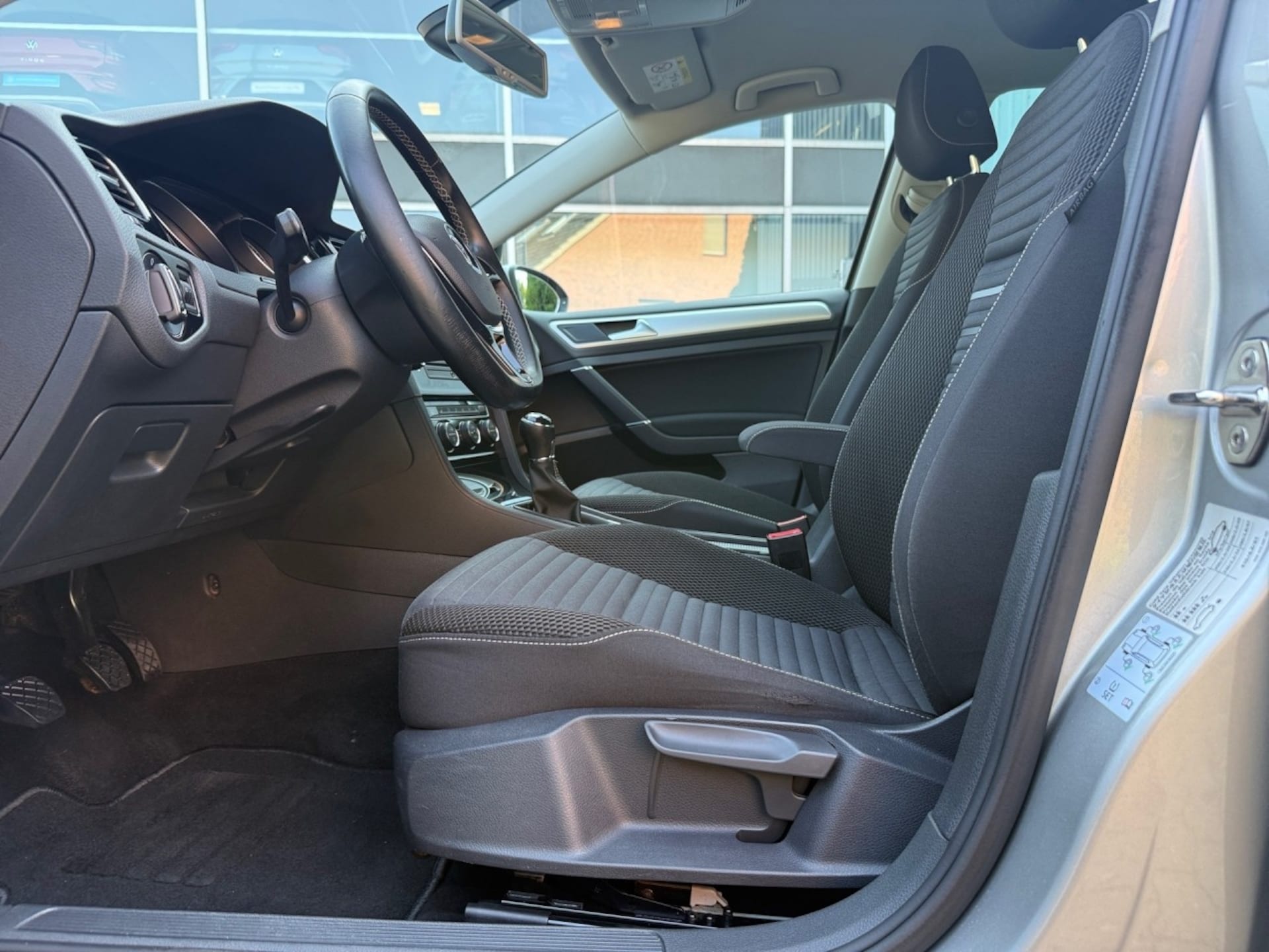 Volkswagen Golf Comfortline