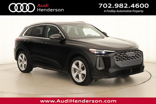 Photo of 2025 Audi Q5