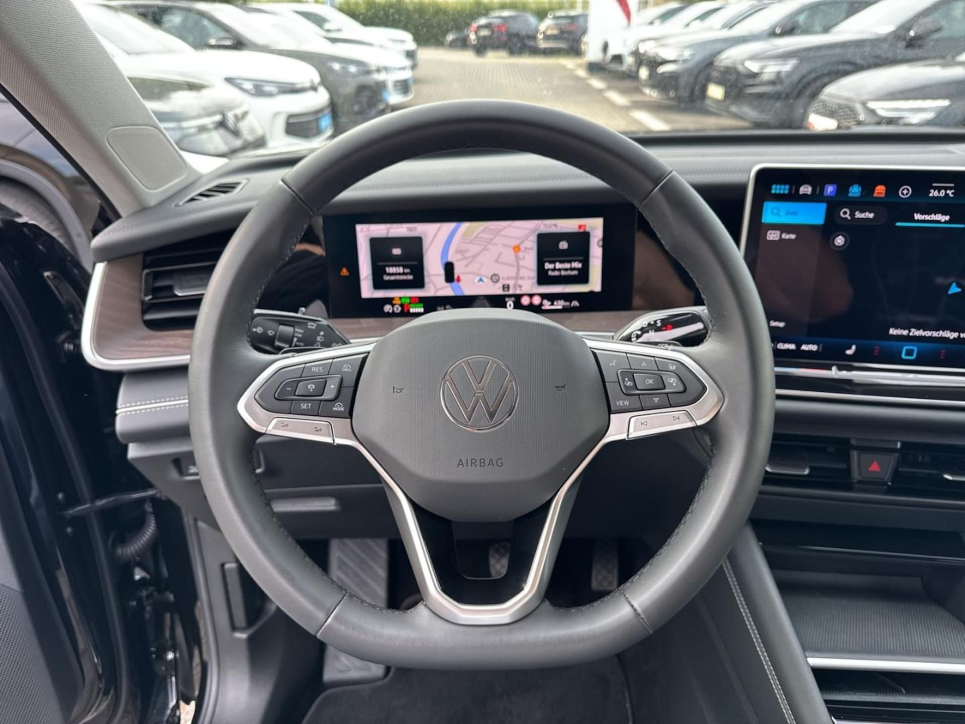 Volkswagen Tayron Elegance