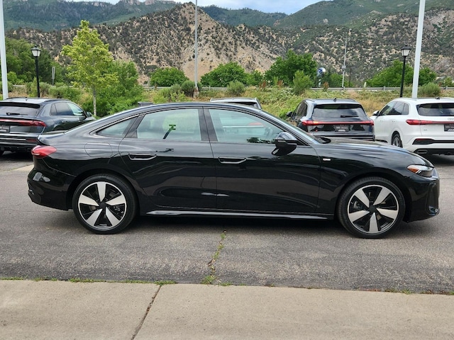 2026 Audi A5 Premium Plus - Photo 13