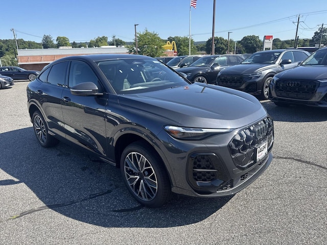 2026 Audi Q5 Sportback