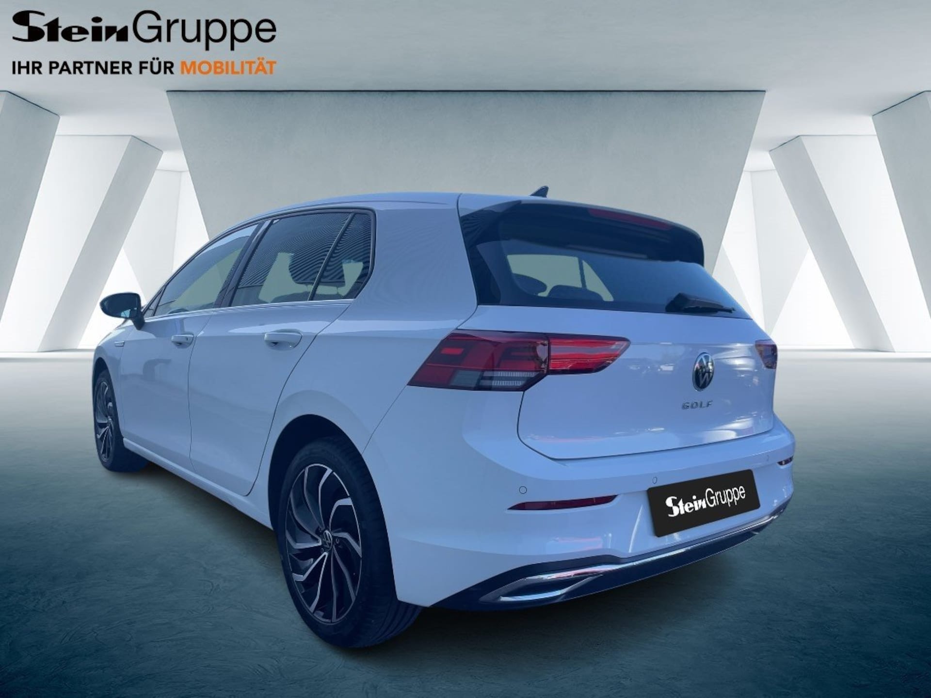 Volkswagen Golf Style