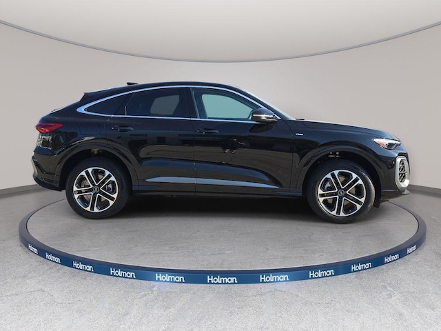 2026 Audi Q5 Sportback