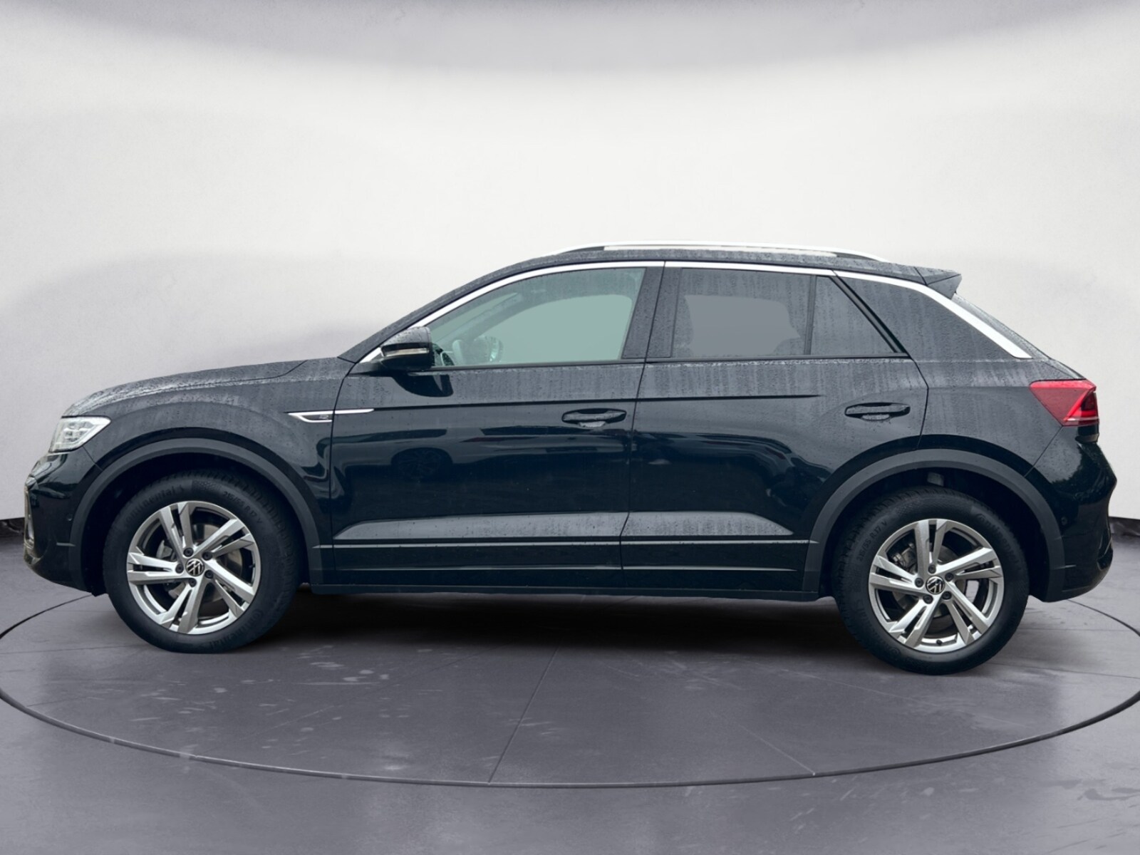 Volkswagen T-Roc – Bild 2