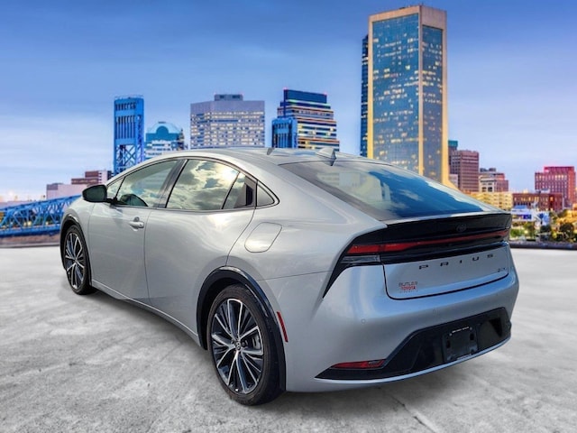 2023 Toyota Prius
