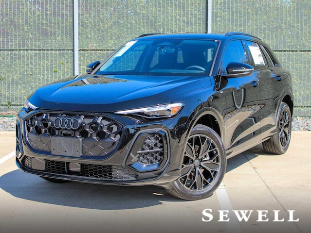 Photo of 2026 Audi Q5