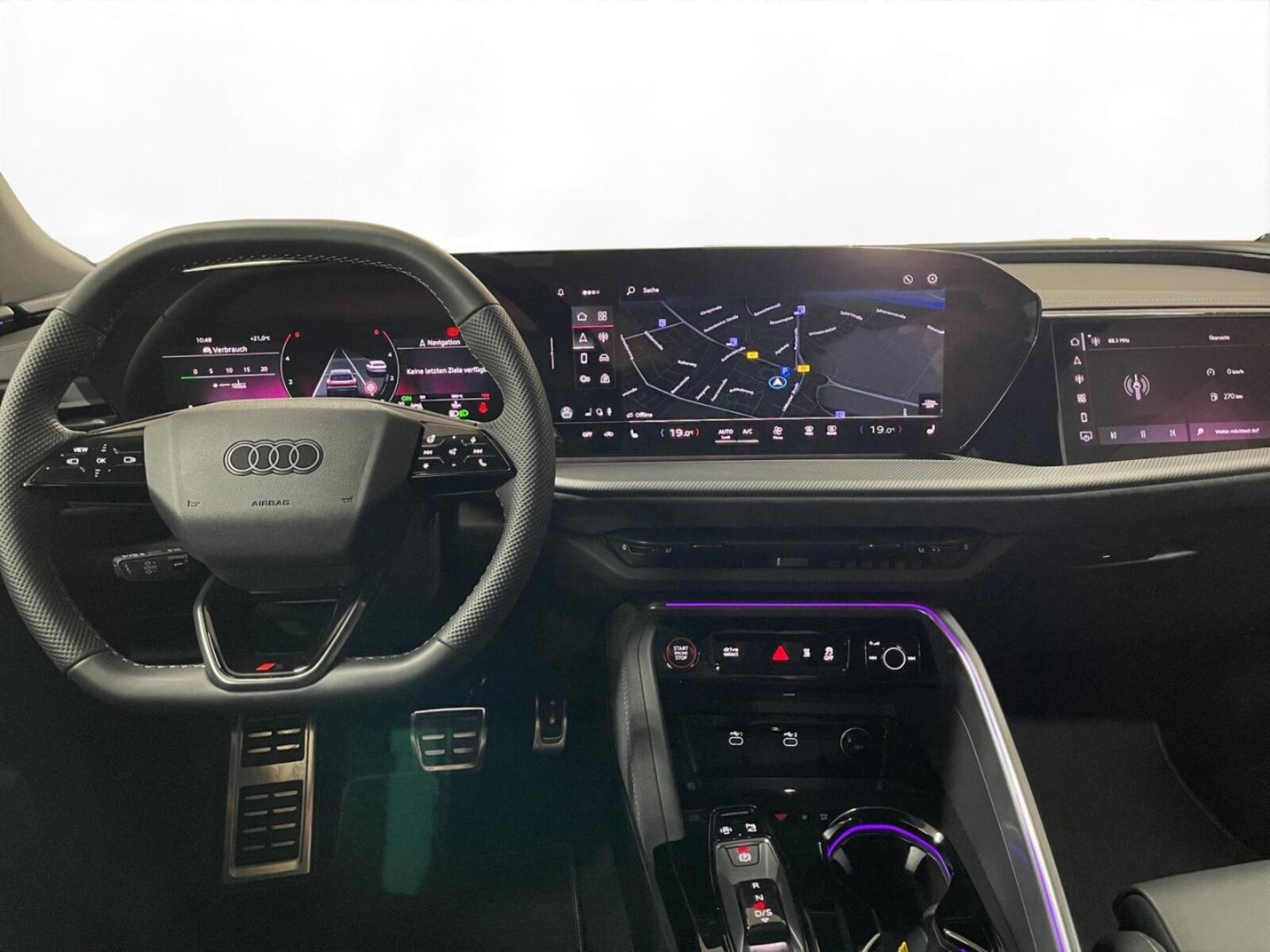 Audi Q5 – Bild 20