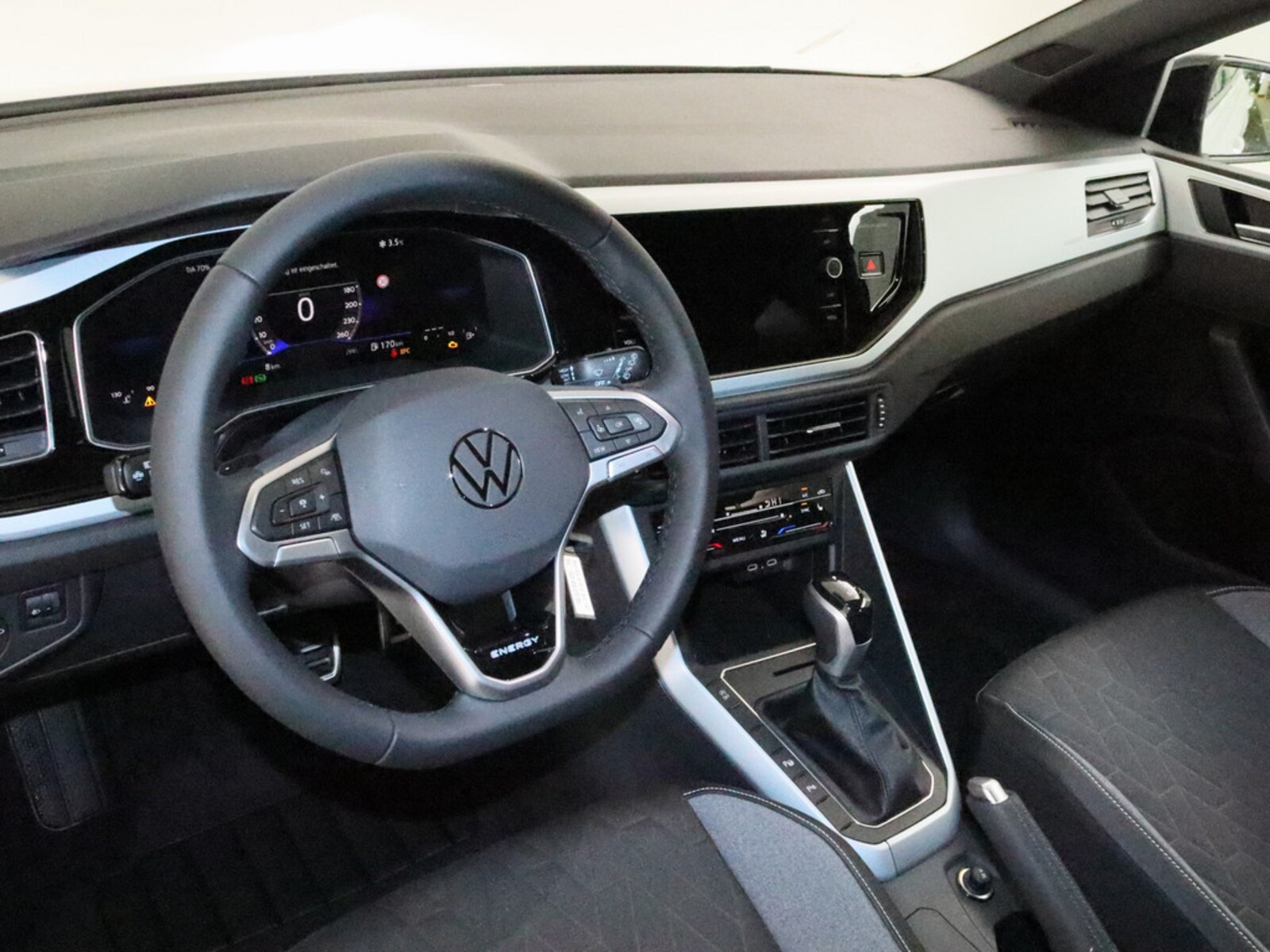 Volkswagen Polo – Bild 10