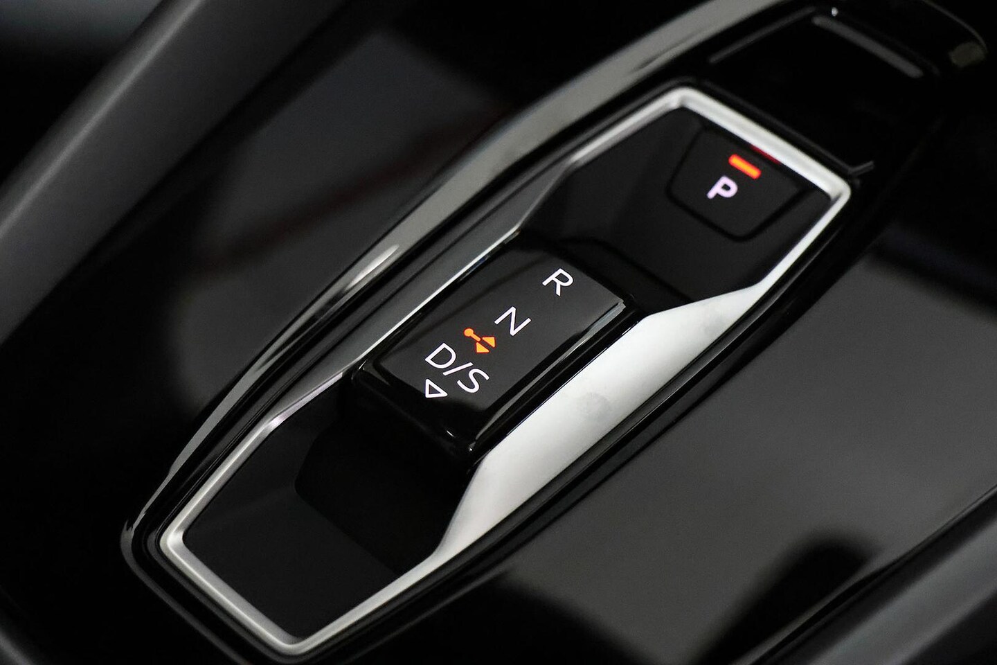 Image about Audi S3 Sedan TFSI quattro S tronic