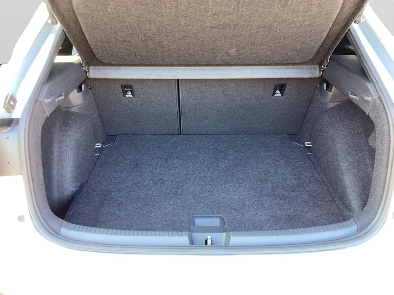 Volkswagen Taigo – Bild 17