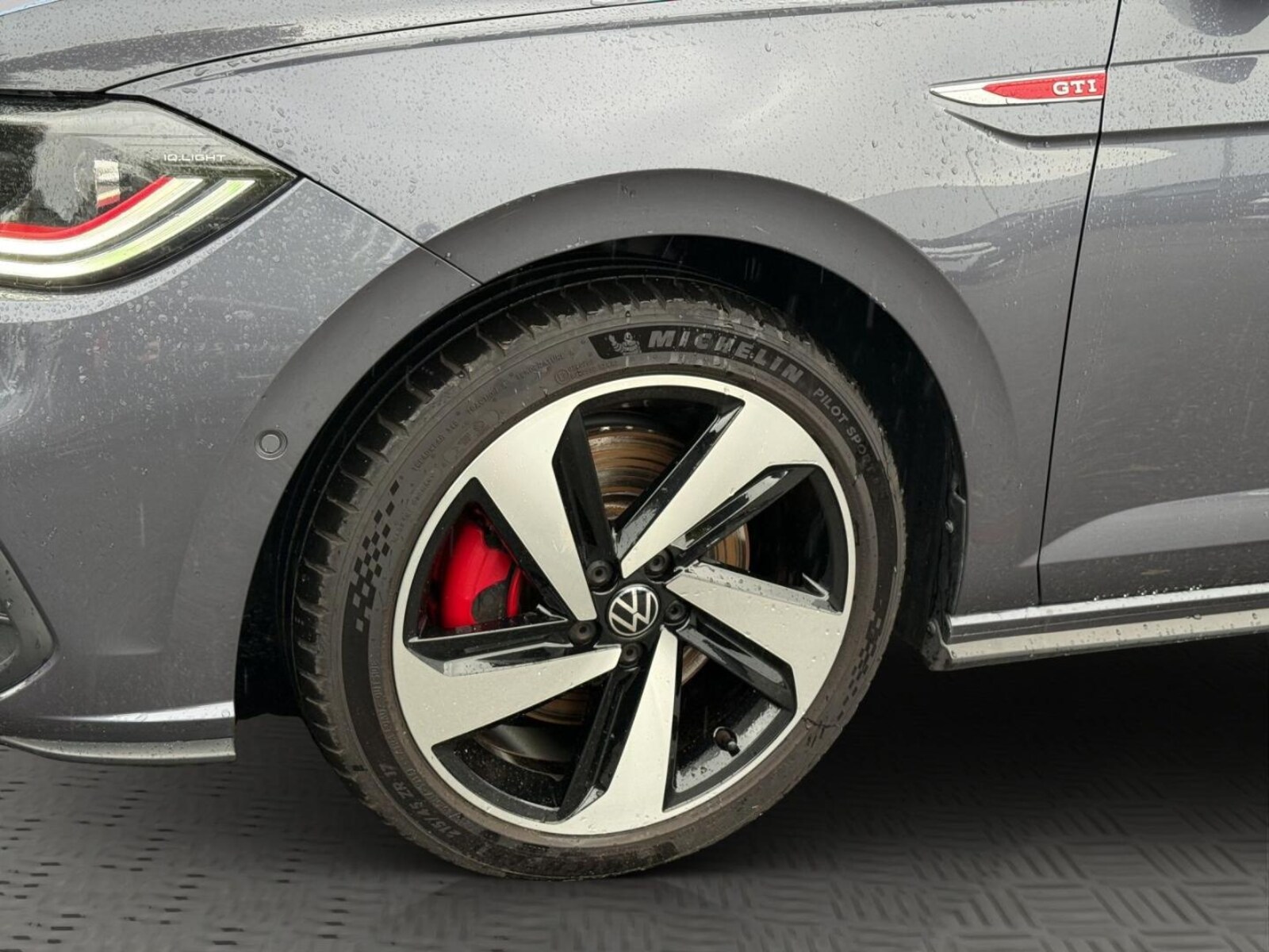Volkswagen Polo – Bild 8