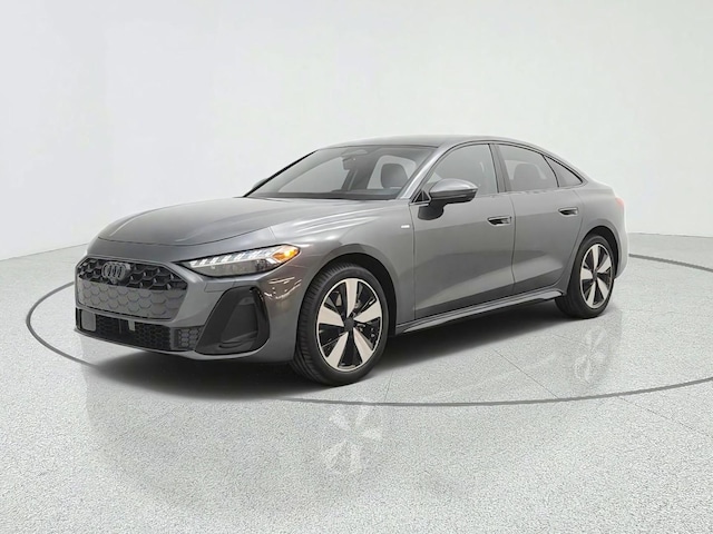 Photo of 2026 Audi A5 Sedan 