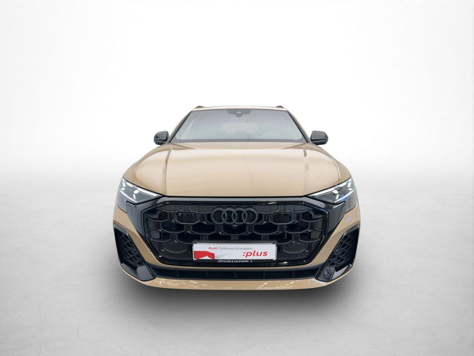Audi Q8 – Bild 12