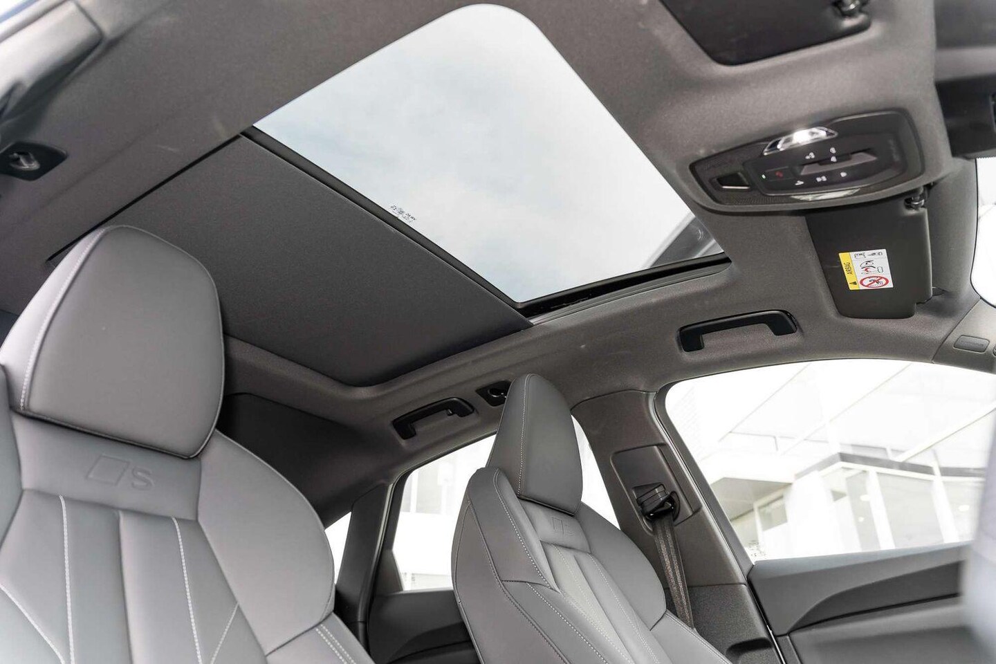 Image about Audi Q5 Sportback TDI quattro 150 kW sport