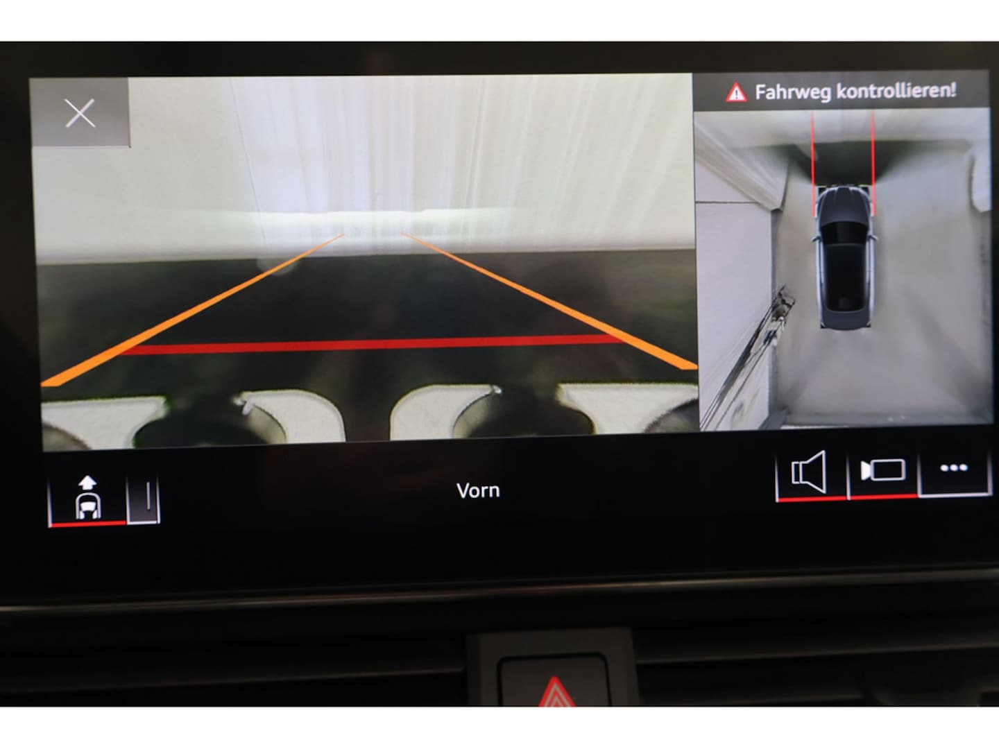 Bild über Audi S5 Cabriolet TFSI quattro tiptronic - für weitere Informationen kontaktieren Sie den Audi Partner