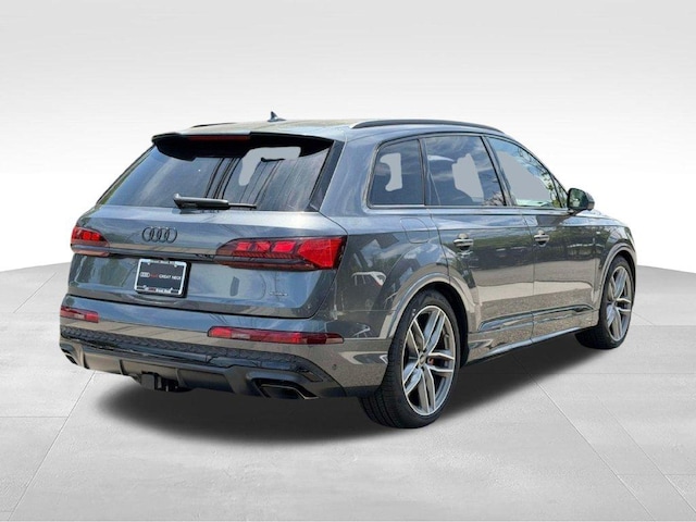 2026 Audi Q7 Prestige - Photo 7