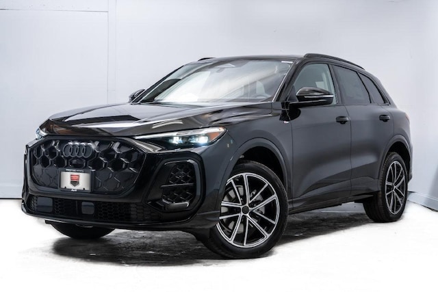 Photo of 2026 Audi Q5