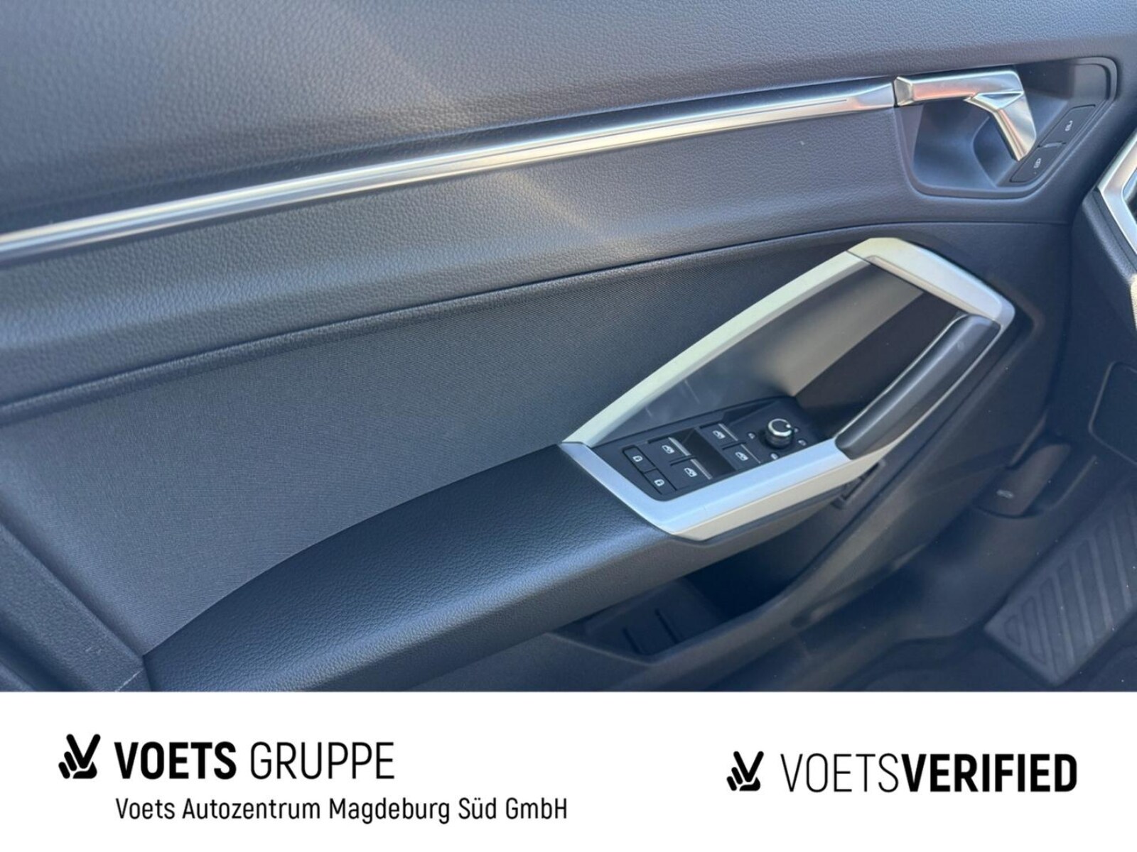 Audi Q3 – Bild 13