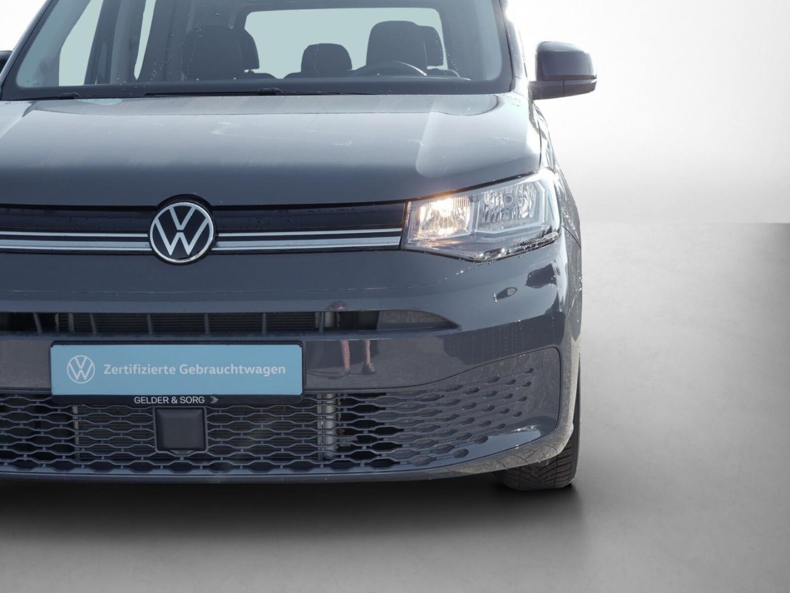 Volkswagen Caddy – Bild 12