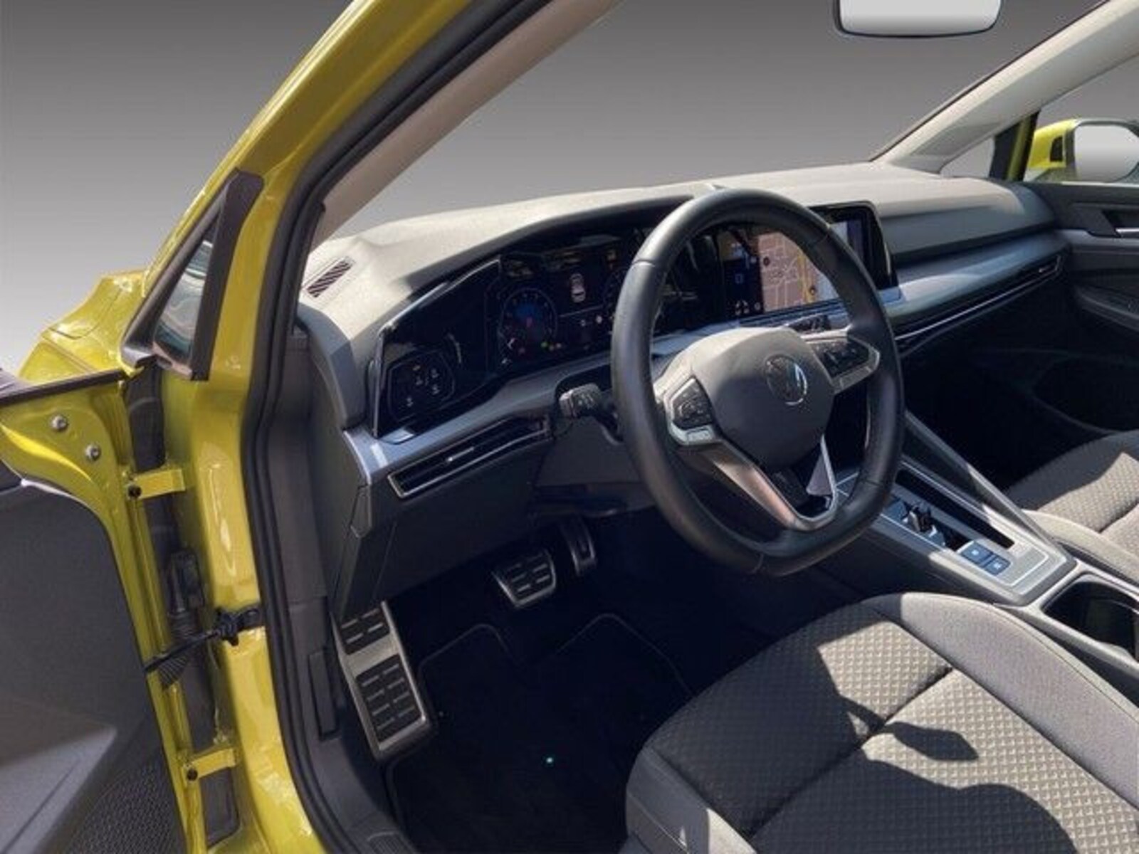 Volkswagen Golf – Bild 8