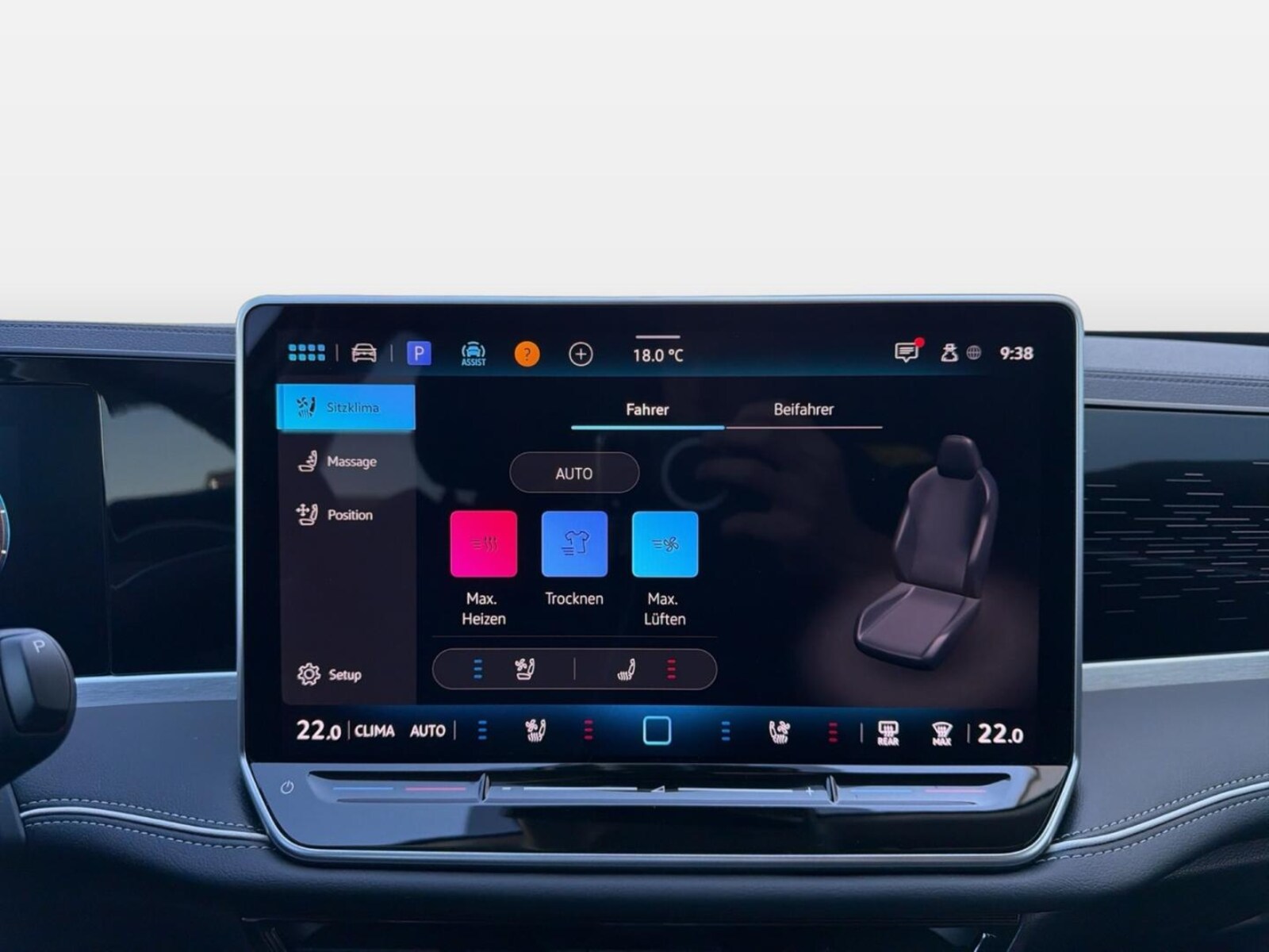 Volkswagen Passat – Bild 25