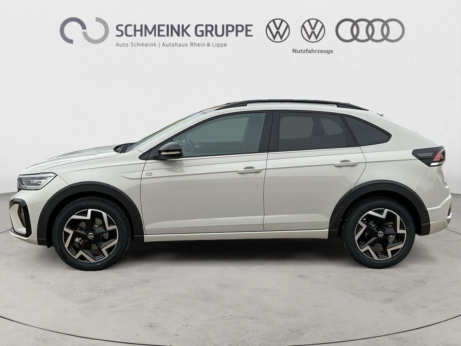 Volkswagen Taigo – Bild 3