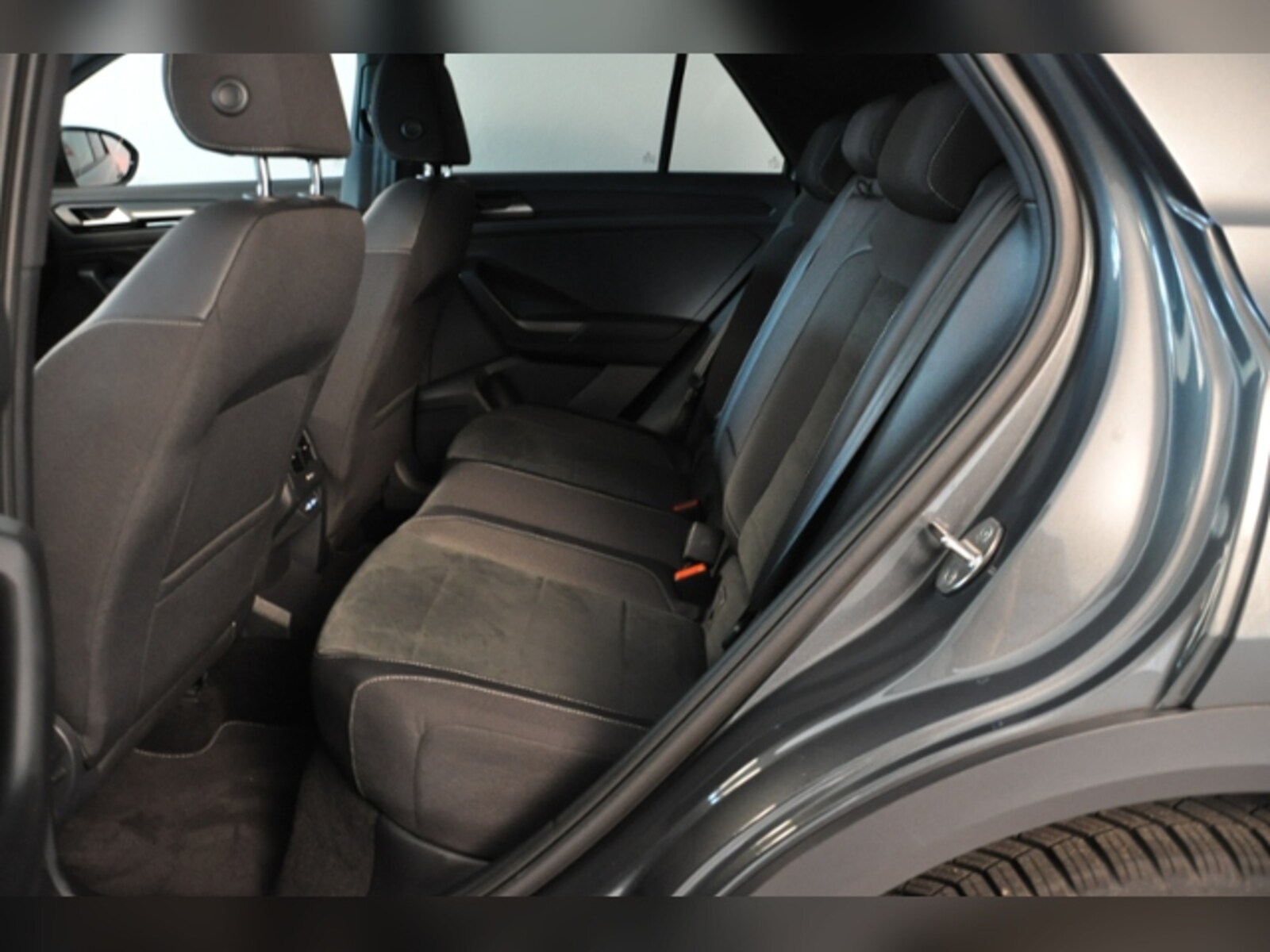 Volkswagen T-Roc – Bild 19