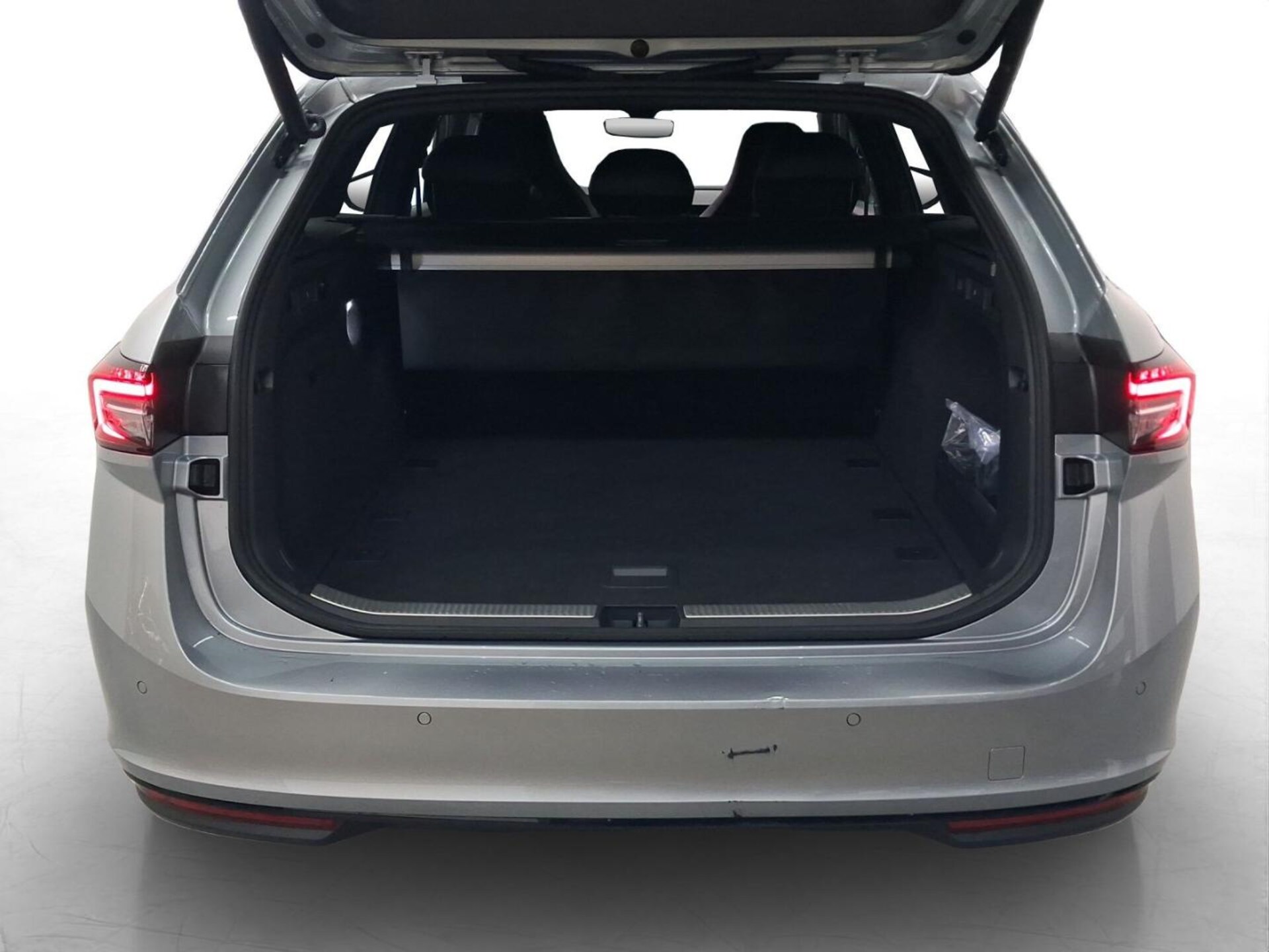 Skoda Superb Combi Sportline