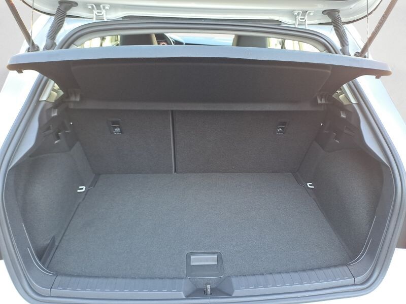 Image about Audi A1 Sportback 25 TFSI Schaltgetriebe