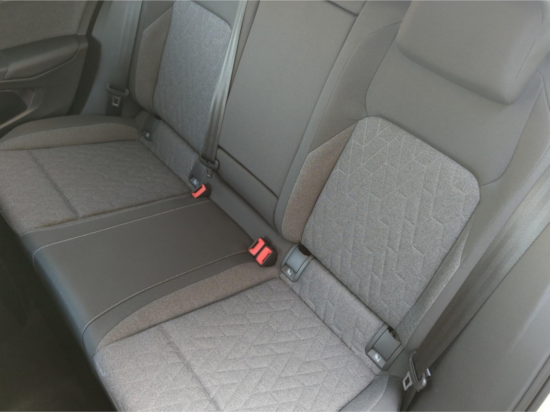 Volkswagen Golf MOVE